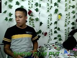 damien-x8 bongacams live cam performer profile