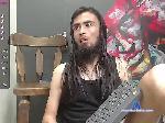 sexandrock bongacams livecam show performer room profile