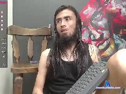 sexandrock bongacams live cam performer profile