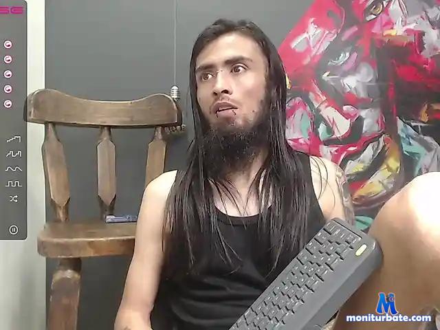 sexandrock bongacams performer male