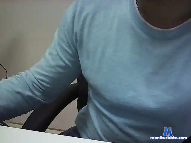 Smile-2 bongacams performer male