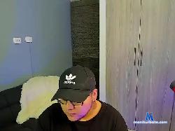 AdamFTM bongacams live cam performer profile