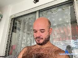 FurioPaoli bongacams live cam performer profile