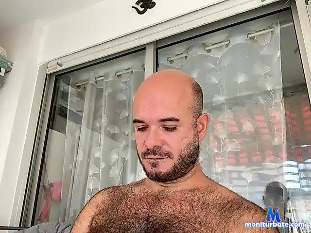 FurioPaoli bongacams performer male