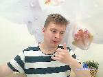 JordanRams bongacams livecam show performer room profile