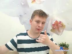 JordanRams bongacams live cam performer profile