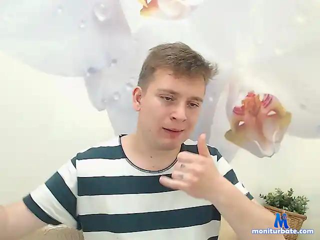 JordanRams bongacams performer male