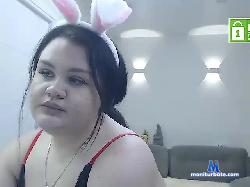 LillianCooper bongacams live cam performer profile