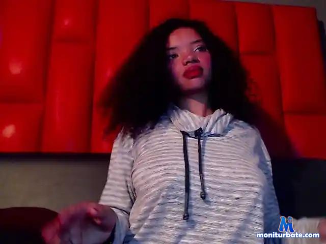 CamillWilliam bongacams performer female