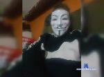 DivineBoyMen bongacams livecam show performer room profile