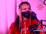 mistressahri bongacams livecam show performer room profile