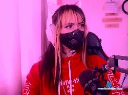 mistressahri bongacams live cam performer profile