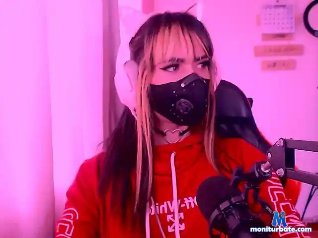 mistressahri bongacams performer shemale