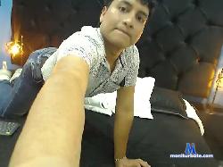 Aron-Prince bongacams live cam performer profile