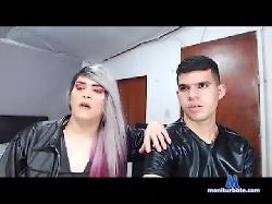 Couple2nasty bongacams live cam performer profile
