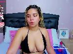ailen-diaz bongacams livecam show performer room profile