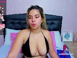 ailen-diaz bongacams live cam performer profile