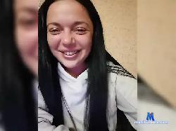 ShugarCandy bongacams live cam performer profile
