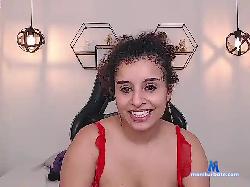 Alizon- bongacams live cam performer profile
