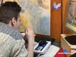 sveni20 bongacams live cam performer profile