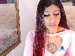 ariana-horny bongacams livecam show performer room profile