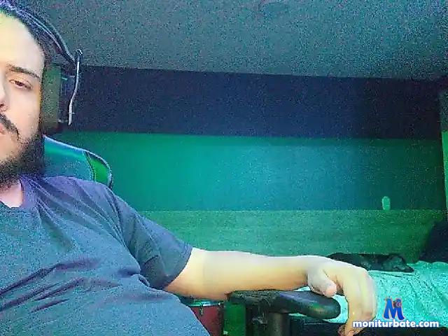 Kerryflotecr bongacams performer male