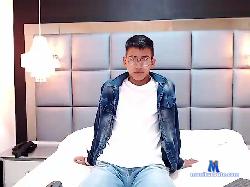 Adrik-Cano bongacams live cam performer profile