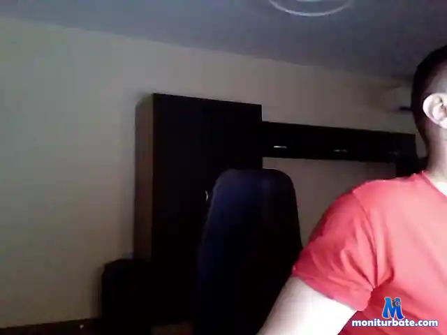 RoderickUKK bongacams performer male