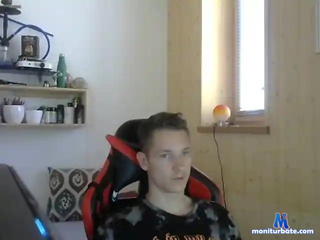 Jonas199654 bongacams performer male