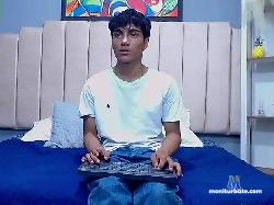 Mateo-Hernandez bongacams live cam performer profile