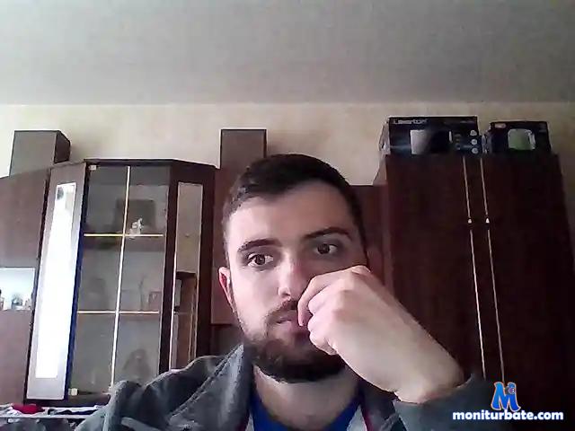 Bubnov1975 bongacams performer male