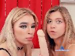 LisaHernandez bongacams livecam show performer room profile