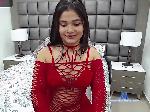 KarolWings bongacams livecam show performer room profile