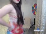 FieryFlame bongacams livecam show performer room profile