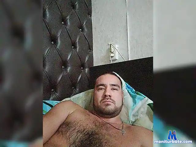 VratarSyper bongacams performer male