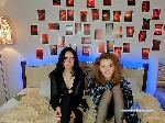 AmeliCorrali bongacams livecam show performer room profile