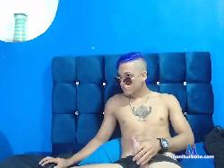 kevvox bongacams live cam performer profile