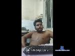 Rupesh80512 bongacams livecam show performer room profile