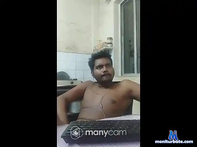 Rupesh80512 bongacams performer male