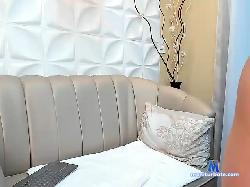 AidaVidal bongacams live cam performer profile