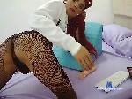 Melanny-jhonson bongacams livecam show performer room profile