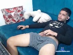 camilofox bongacams live cam performer profile