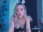 auroramikaell bongacams livecam show performer room profile