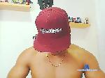 FrankBlackFit bongacams livecam show performer room profile