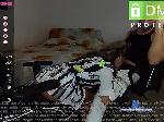 goMayhem bongacams livecam show performer room profile