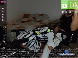 goMayhem bongacams live cam performer profile