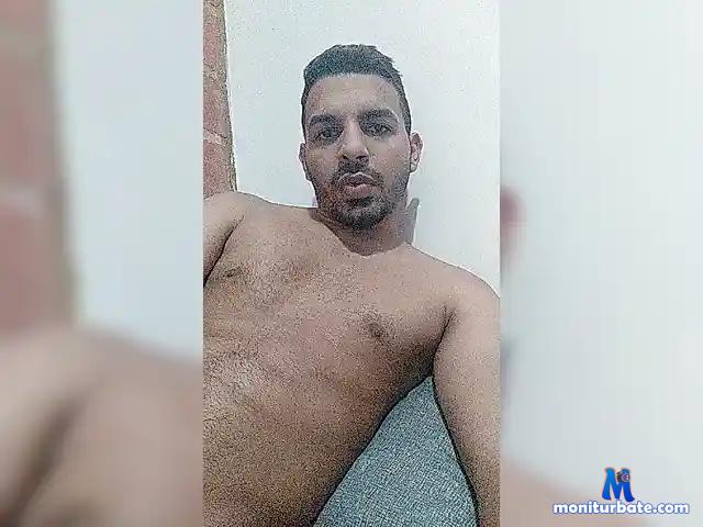Clark761 bongacams performer male