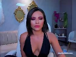 SussyMiller bongacams live cam performer profile