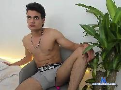 Alexxvm bongacams live cam performer profile