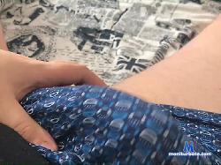 MitchelDroch bongacams live cam performer profile